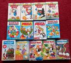 13 Donald Duck pockets, Boeken, Stripboeken, Meerdere stripboeken, Ophalen of Verzenden, Zo goed als nieuw