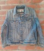 Retour Denim Spijker Jack Maat 6 / 116, Ophalen of Verzenden, Gebruikt, Retour, Jongen