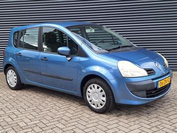 Renault MODUS 1.6 16V Automaat Expression beschikbaar voor biedingen