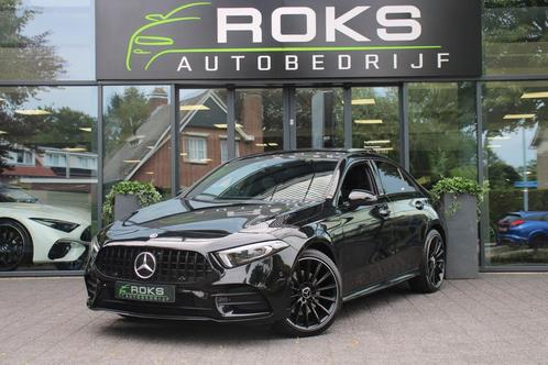 Mercedes-Benz A-Klasse 250 e Business Solution AMG Limited N, Auto's, Mercedes-Benz, Te koop, A-Klasse, ABS, Achteruitrijcamera