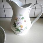 Royal doulton  flirtation melkkan, Huis en Inrichting, Keuken | Servies, Overige typen, Ophalen of Verzenden, Zo goed als nieuw