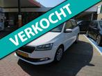Skoda Fabia Combi 1.0 TSI AMBITION 68dKM ! 2019 NL AUTO , NA, Voorwielaandrijving, Gebruikt, Wit, Origineel Nederlands