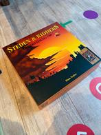 Catan uitbreiding steden en ridders houten versie nieuw, Hobby en Vrije tijd, Gezelschapsspellen | Kaartspellen, Ophalen of Verzenden