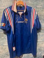 Frankrijk vintage voetbalshirt 1996 origineel!, Verzamelen, Sportartikelen en Voetbal, Ophalen of Verzenden, Zo goed als nieuw