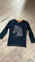 Paardrijshirt maat 116, Ophalen of Verzenden, Gebruikt