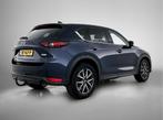 Mazda CX-5 2.5 SkyActiv-G 194 GT-M 4WD Trekhaak | Panorama D, Auto's, Mazda, Automaat, 12 maanden, Gebruikt, 4 cilinders