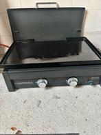 Campingaz plancha, Ophalen, Zo goed als nieuw