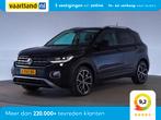 Volkswagen T-Cross 1.5 TSI 150pk Style Aut. [ LED Navi Clima, Automaat, T-Cross, 4 cilinders, 150 pk
