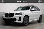BMW X3 xDrive30e M-Sport | Panoramadak | Harman Kardon, 1998 cc, Stof, Gebruikt, 4 cilinders