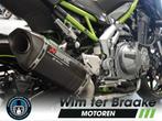 Kawasaki Z 900 ABS Performance (bj 2017), Motoren, Kawasaki, 4 cilinders, Motorrijbewijs A, 948 cc