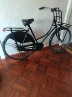 Omafiets., 56 cm of meer, Ophalen of Verzenden, Zo goed als nieuw