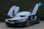 BMW i8 1.5 First Edition | Eerste eigenaar | Dealeronderhoud, Auto's, BMW, Origineel Nederlands, Te koop, 1460 kg, Zilver of Grijs