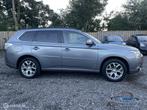Mitsubishi Outlander 2.0 PHEV Business Edition airco navi, 4 cilinders, Bedrijf, Vierwielaandrijving, Hybride Elektrisch/Benzine
