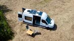 Mercedes L2H2 Buscamper – Off-grid & Zelfvoorzienend, Caravans en Kamperen, Campers, Automaat, Tot en met 2, Diesel, Particulier