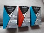 3x Rexona Maximum Protection Deodorant - Nieuw, Ophalen of Verzenden