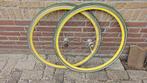Aluver racefiets wielen, Wiel, Aluver, Racefiets, Ophalen of Verzenden