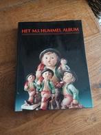 4 de hummel cataloges prachtige prenten en informatie, Ophalen of Verzenden