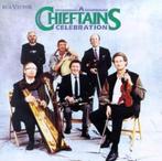 Chieftains A Celebration, Cd's en Dvd's, Cd's | Wereldmuziek, Ophalen of Verzenden, Europees, Zo goed als nieuw