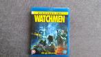 Watchmen, Cd's en Dvd's, Blu-ray, Ophalen of Verzenden, Zo goed als nieuw, Science Fiction en Fantasy