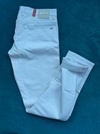 NIEUW Tramarossa jeans W36/L33 Softtouch Wit, W36 - W38 (confectie 52/54), Verzenden, Wit, Tramarossa