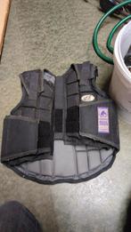 Bodyprotector maat level 3 kind, Gebruikt, Kinderen, Overige soorten, Onderkleding