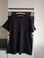 2x gedragen, zwart Ceceba t-shirt, maat 5XL, Kleding | Heren, Grote Maten, Zwart, Shirt, Ophalen of Verzenden, Zo goed als nieuw