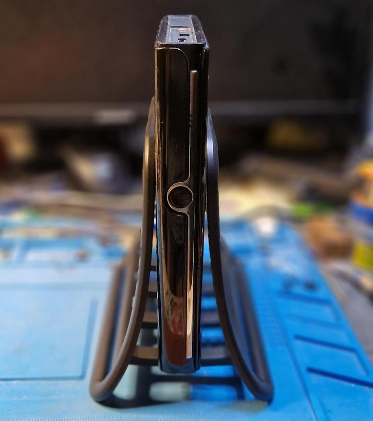 Mini PC Giada i56V CPU intel 4010U RAM 8GB SSD 256GB+SSHD1TB, Computers en Software, Desktop Pc's, Zo goed als nieuw, Minder dan 2 Ghz