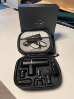 Fasciq massagegun, Sport en Fitness, Ophalen of Verzenden, Gebruikt, Apparaat