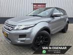 Land Rover Range Rover Evoque 2.0 Si 4WD Pure | VAN 2e EIG |, Automaat, Euro 5, Zwart, 4 cilinders
