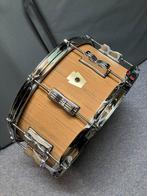 Ludwig Classic Maple 14x6,5 Teak finish., Muziek en Instrumenten, Ophalen of Verzenden, Gebruikt, Trommel