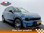 Lynk en Co 01 1.5 MY22 - één verfijnde hybride SUV!, Auto's, Stof, Euro 6, Met garantie (alle), Blauw
