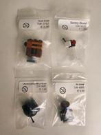 4 Lego Star Wars mini figuren, Ophalen, Nieuw, Complete set, Lego