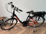 Sparta B2 ebike fiets, Fietsen en Brommers, Fietsen | Dames | Damesfietsen, Sparta, 47 tot 50 cm, Versnellingen, Ophalen of Verzenden