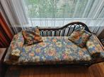 Vintage Manou Rotan Sofa, Ophalen
