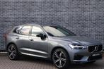 Volvo XC60 Recharge T6 AWD R-Design | Bowers & Wilkins audio, Auto's, Volvo, Adaptive Cruise Control, Stof, Gebruikt, Euro 6