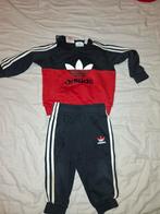 Adidas pakje, Ophalen of Verzenden, Zo goed als nieuw, Pakje