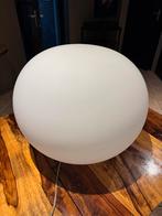 Designlamp Flos - Glo-Ball Basic 2, Ophalen, Zo goed als nieuw, Glas, Minder dan 100 cm