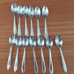 Likeur lepeltjes, Gebruikt, Ophalen of Verzenden, Rvs of Chroom, Vaatwasserbestendig