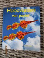 Jack Botermans / Hoogvliegers van papier, Ophalen of Verzenden, Gelezen, Overige onderwerpen, Jack Botermans