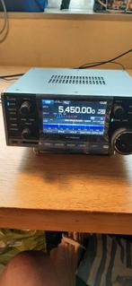 Icom 8600, Telecommunicatie, Zenders en Ontvangers, Ophalen, Zo goed als nieuw, Zender en Ontvanger