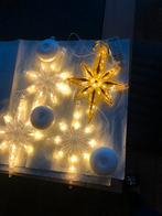 Kerststerren, Ophalen of Verzenden, Zo goed als nieuw