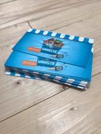 Ah winkeltje boodschappen kaartjes ongeopend 28 stuks, Ophalen of Verzenden