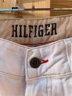 Een super mooie witte broek van het merk Tommy Hilfiger, Ophalen of Verzenden, Zo goed als nieuw