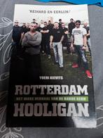 Rotterdam Hooligan - Yoeri Kievits, Ophalen of Verzenden, Gelezen, Yoeri Kievits, Nederland