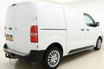 Opel Vivaro 2.0 CDTI L2H1 Edition | Airco | Cruise Control |, Stof, Gebruikt, Euro 6, 122 pk