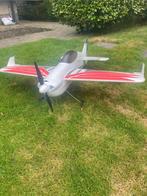 Compleet RC Vliegtuigpakket – Klaar om te vliegen!, Ophalen, Zo goed als nieuw, Elektro, RTF (Ready to Fly)