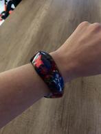 Armband desigual in nieuwstaat ongedragen, Sieraden, Tassen en Uiterlijk, Armbanden, Ophalen of Verzenden, Zo goed als nieuw, Overige kleuren