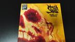 metal vinyl: Morta Skuld- Suffer for Nothing 2020 DM, Verzenden, Zo goed als nieuw