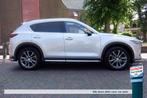 Mazda Cx-5 2.0 SKYACTIV-G 160pk 4WD Aut GT-M, 15 km/l, Gebruikt, 4 cilinders, 160 pk