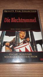 Die Blechtrommel op dvd., Vanaf 16 jaar, Ophalen of Verzenden, Zo goed als nieuw, Overige gebieden